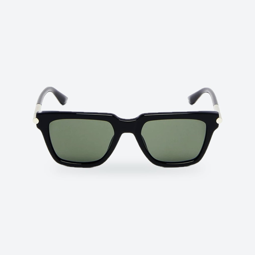 Black Acetate Sunglasses, photo 1