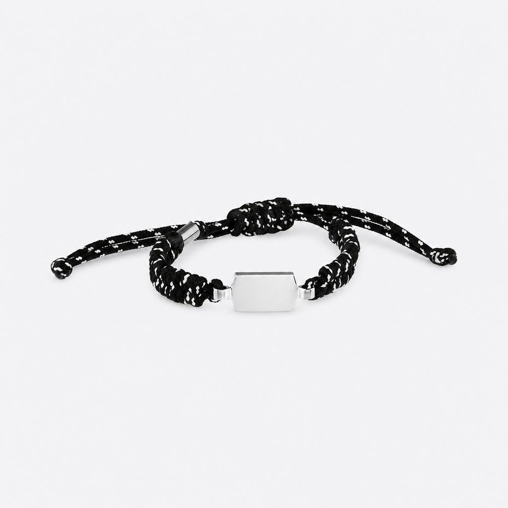 Black Bracelet, photo 1