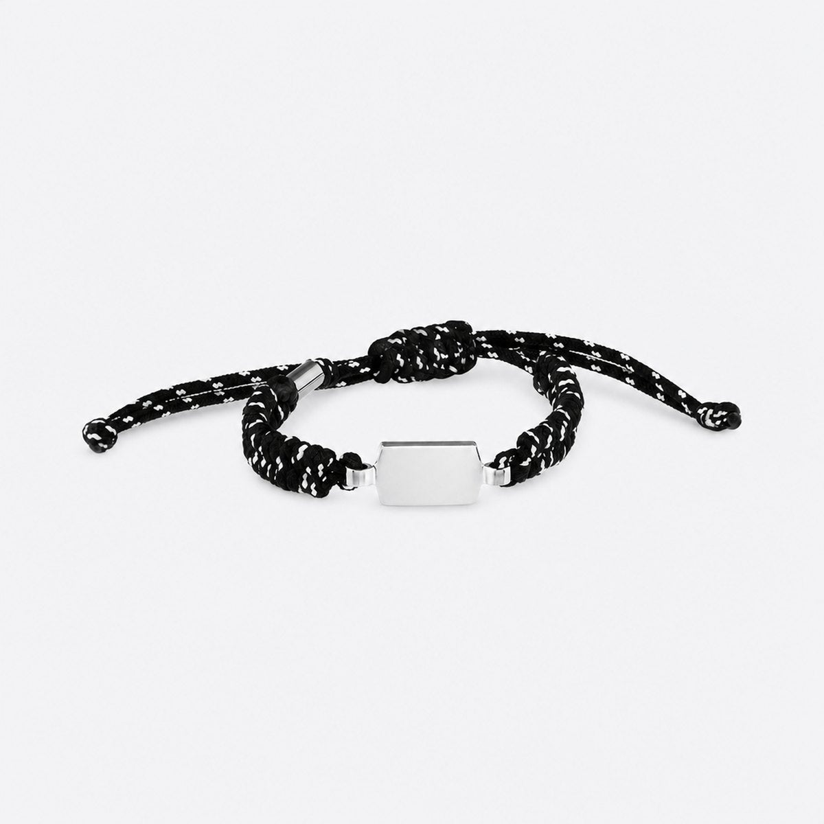 Black Bracelet, photo 1