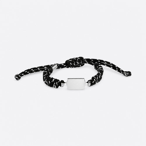 Black Bracelet, photo 1