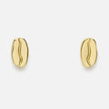 Gold Earrings, photo 1