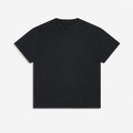 Black Cotton T-Shirt, photo 1