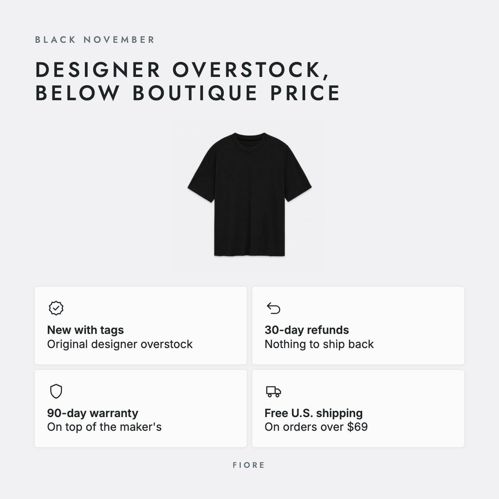 Black Cotton T-Shirt, photo 5
