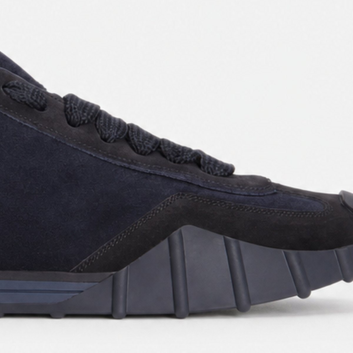 Blue Sneakers, photo 3