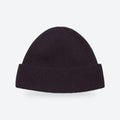 Black Cashmere Beanie, photo 1