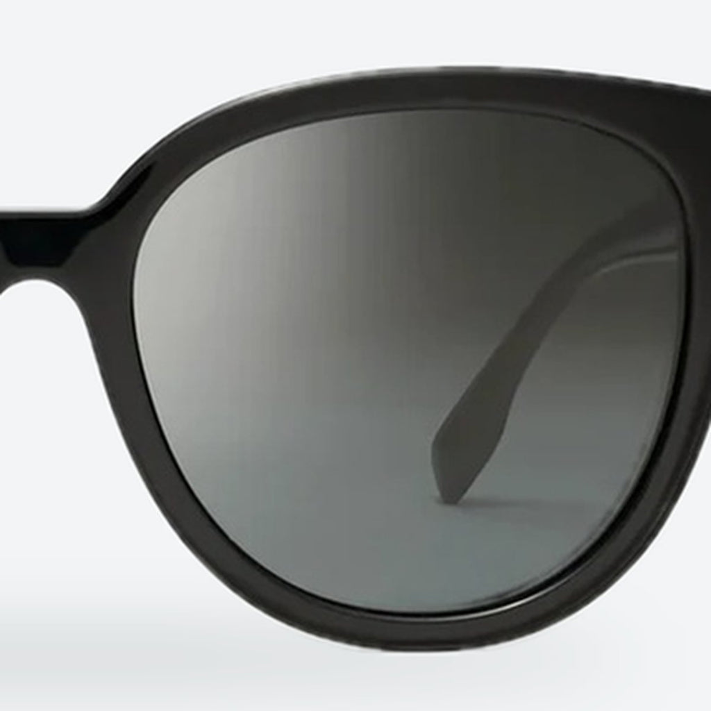 Black Acetate Sunglasses, photo 3