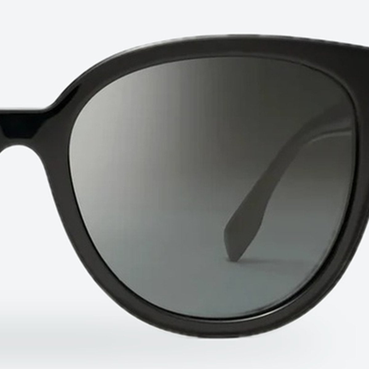 Black Acetate Sunglasses, photo 3