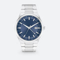 Silver Stainless Steel Watch, photo 1