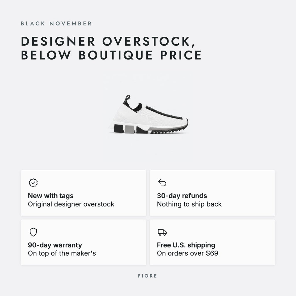 White Cotton Sneakers, photo 5