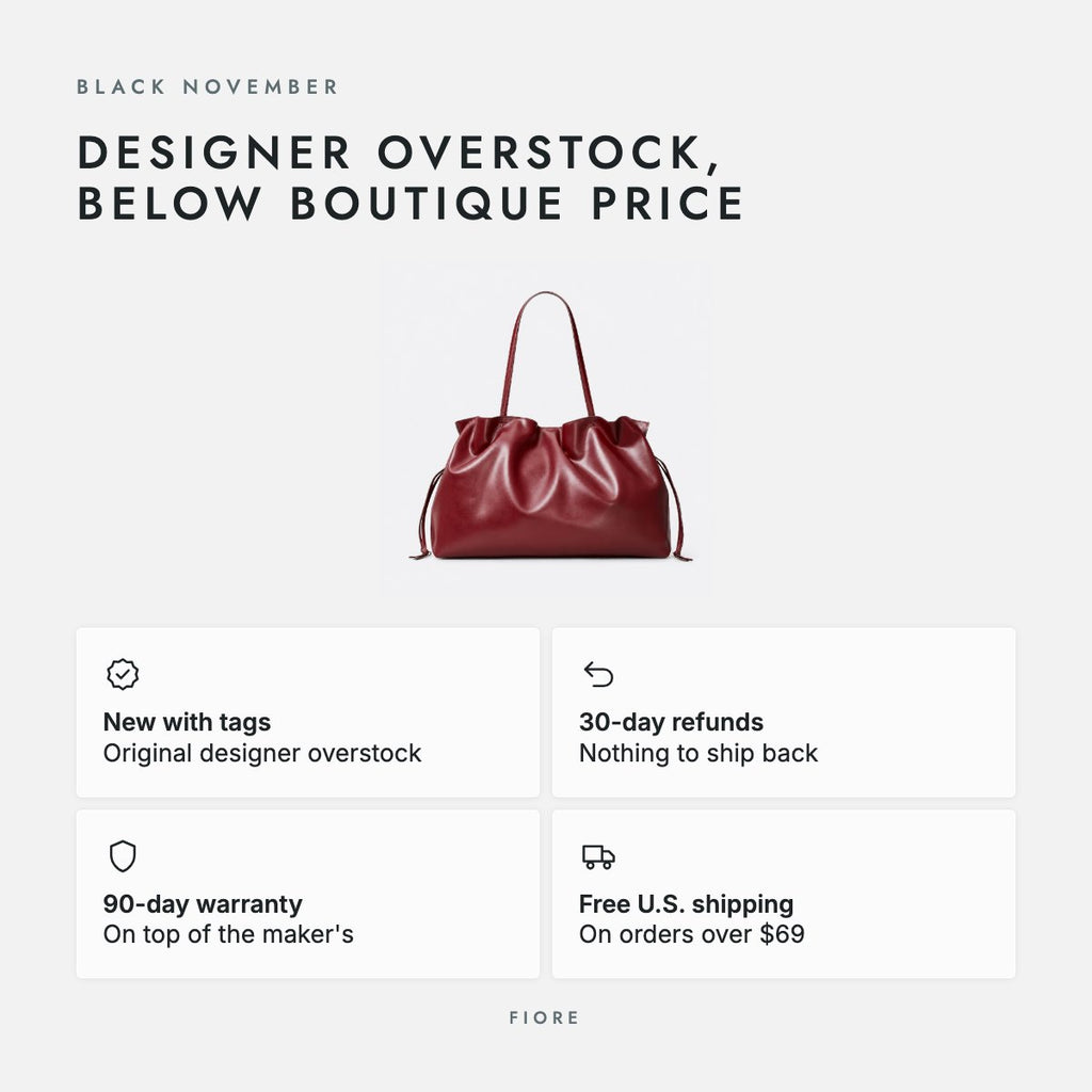 Merlot Drawstring Tote Bag, photo 5