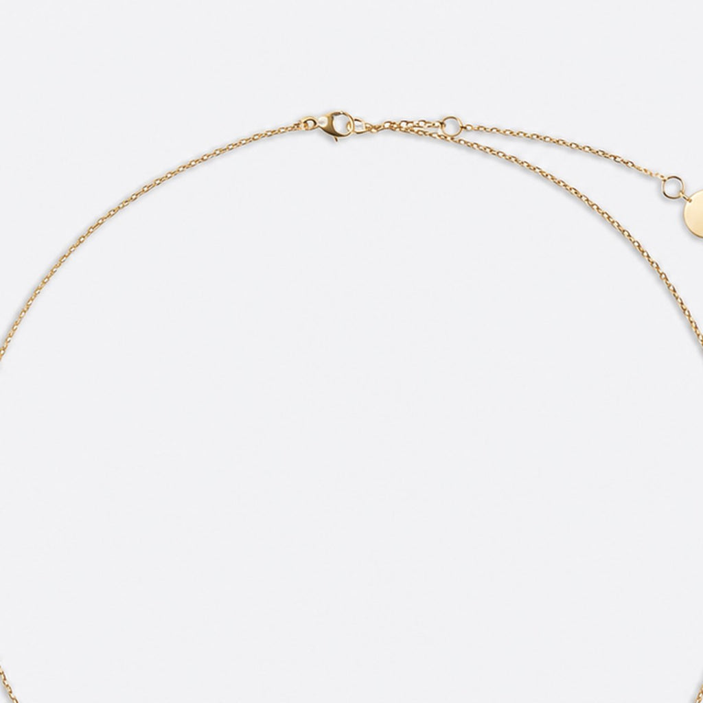 Gold Necklace, photo 2