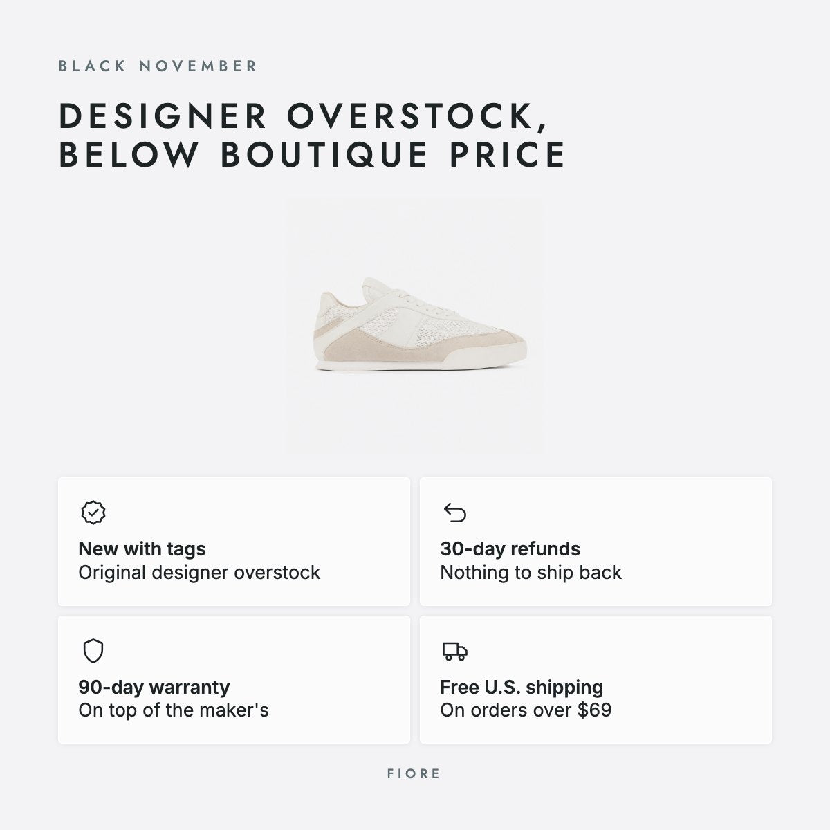 White Suede Sneakers, photo 5