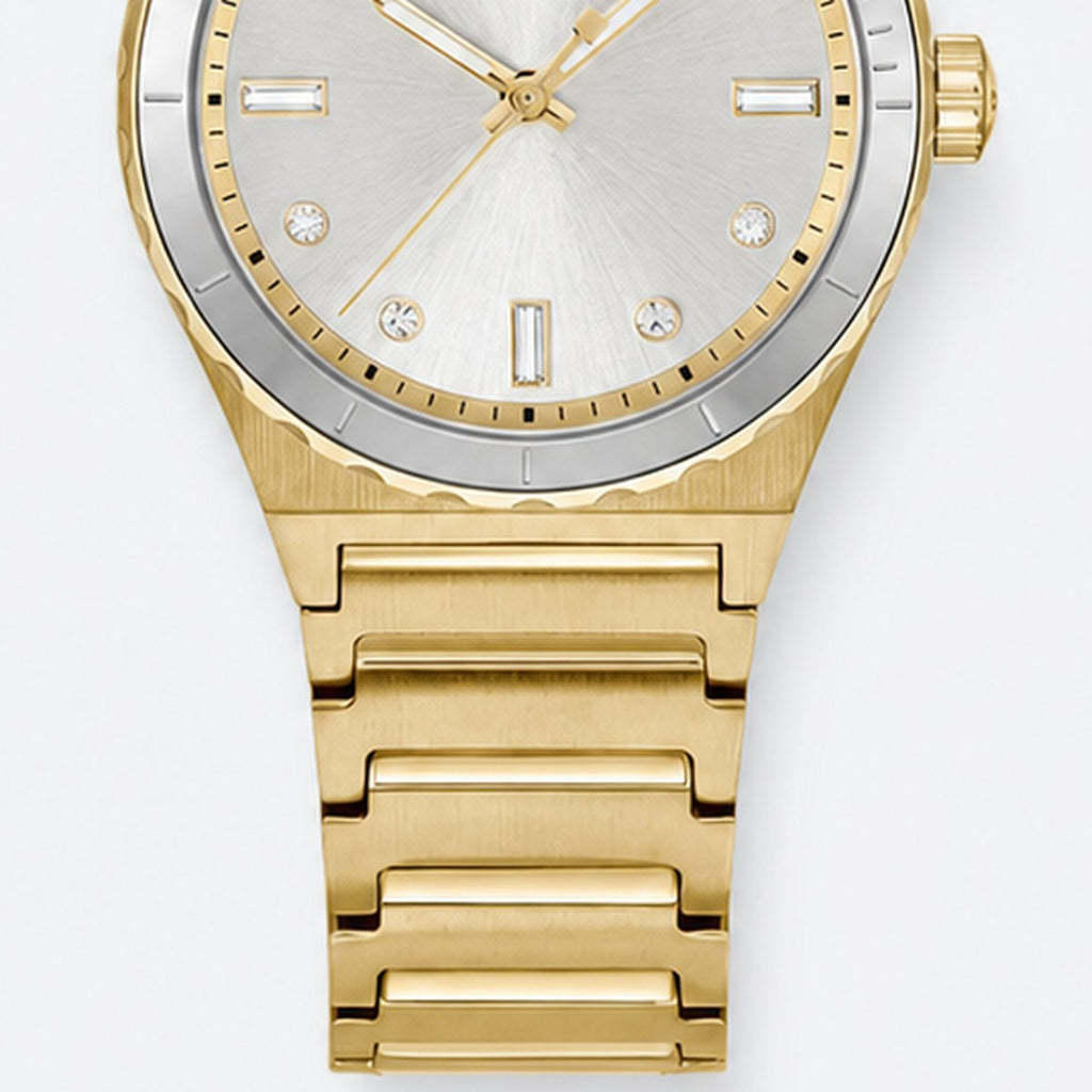 Gold-tone 32mm Watch, photo 3