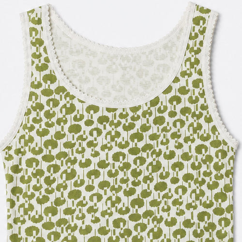Beige Cotton Top, photo 2