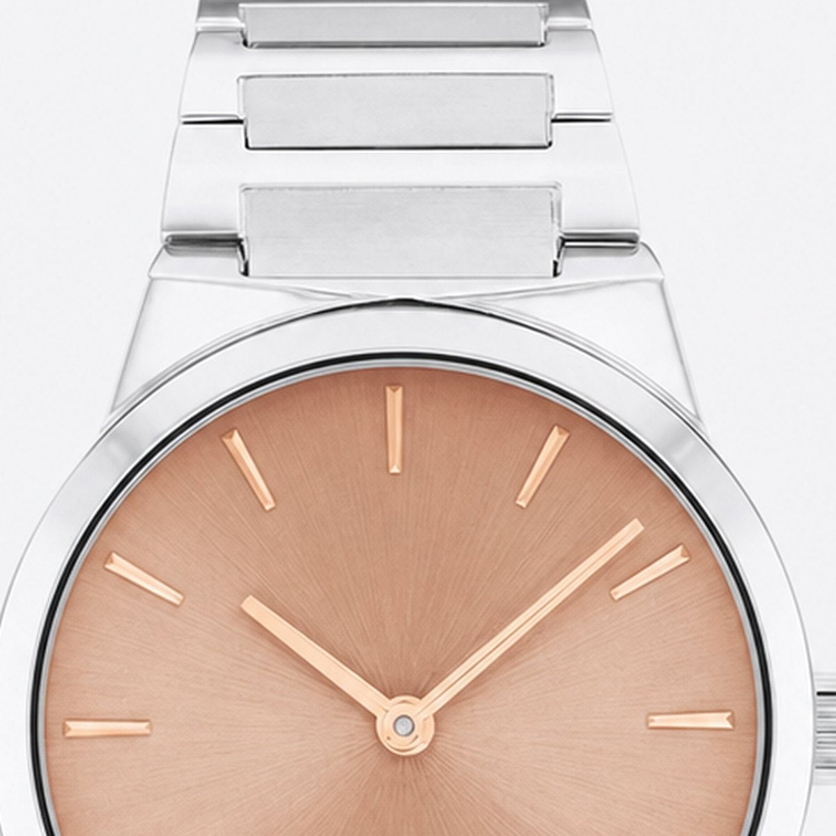Silver Stainless Steel Watch, photo 2