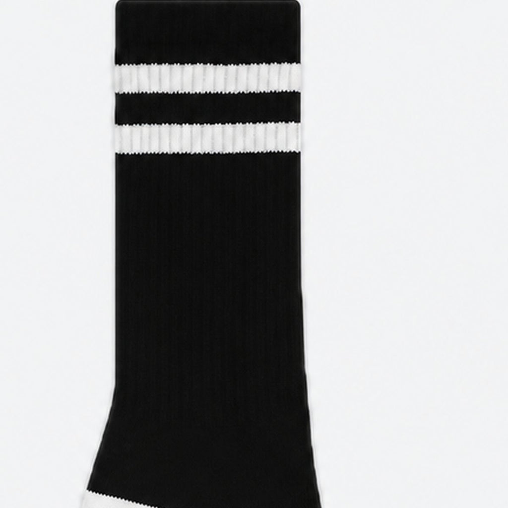 Black Cotton Socks, photo 2