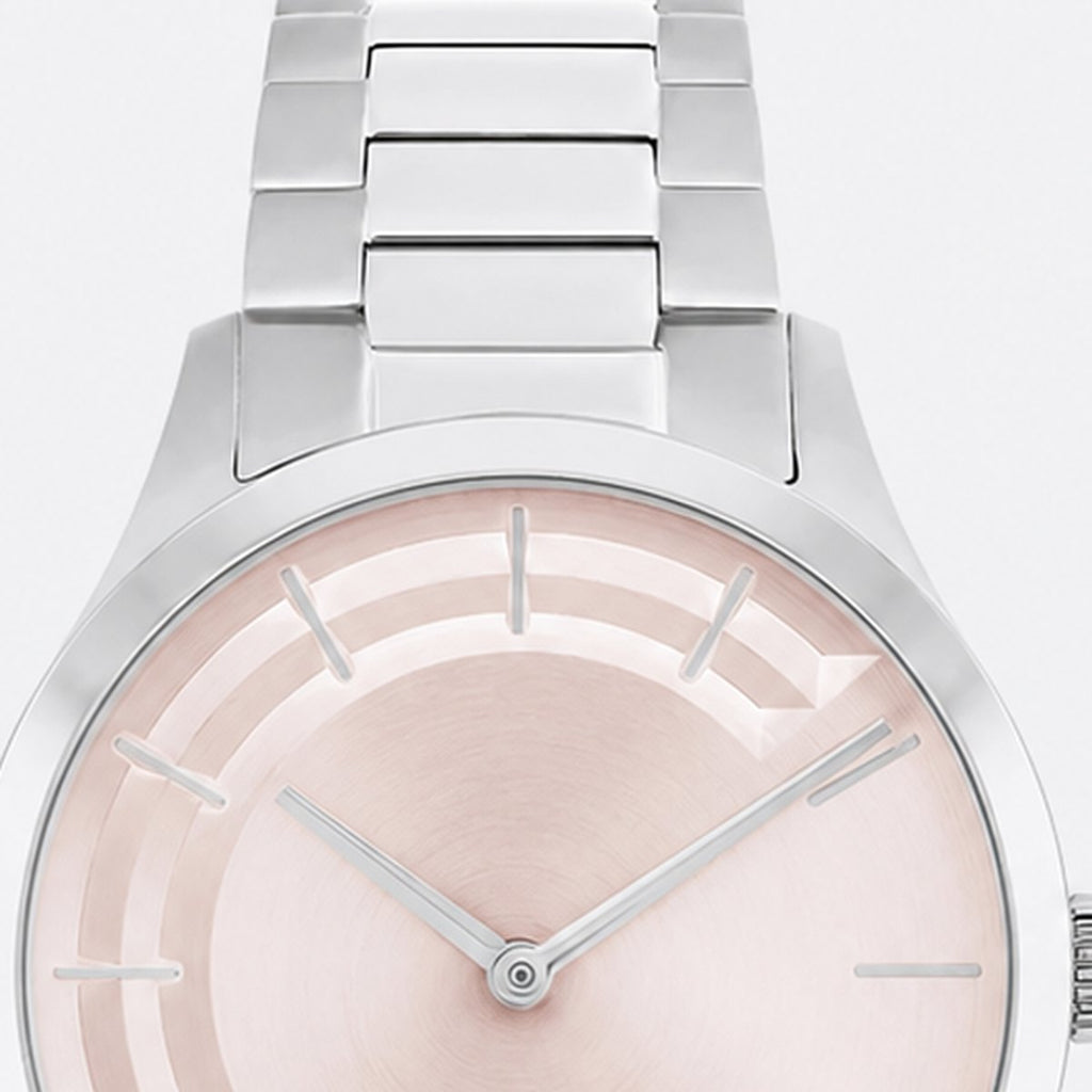 Silver-tone 36mm Watch, photo 2