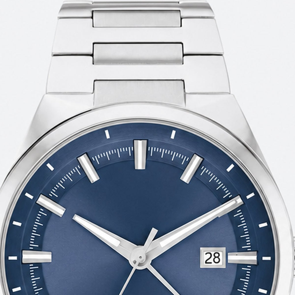 Silver Stainless Steel Watch, photo 2
