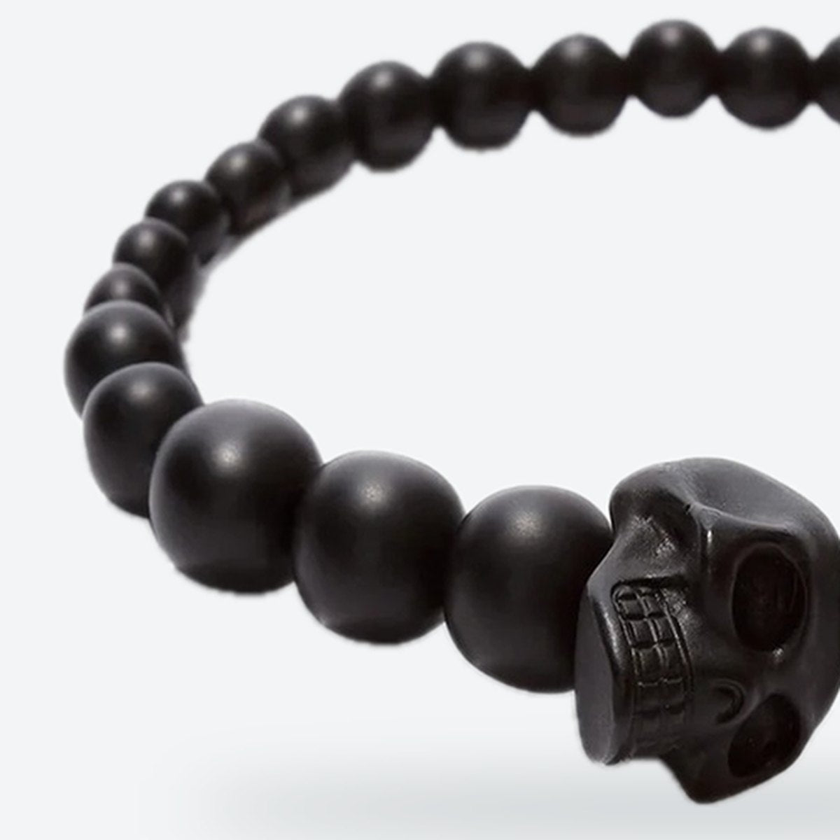 Black Bracelet, photo 2
