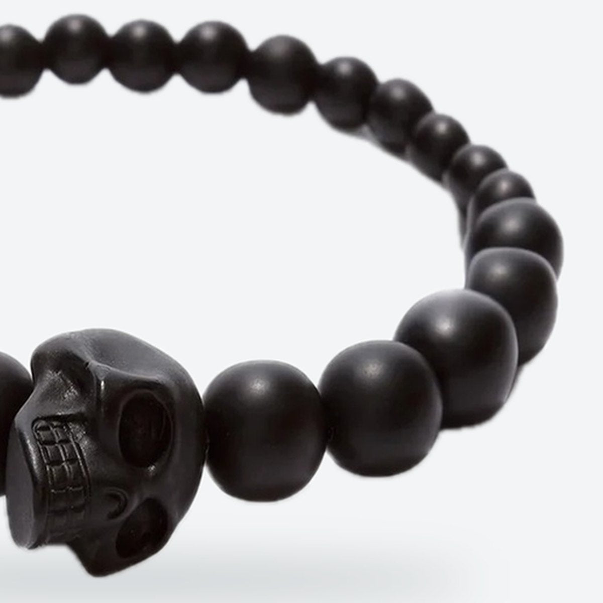 Black Bracelet, photo 3