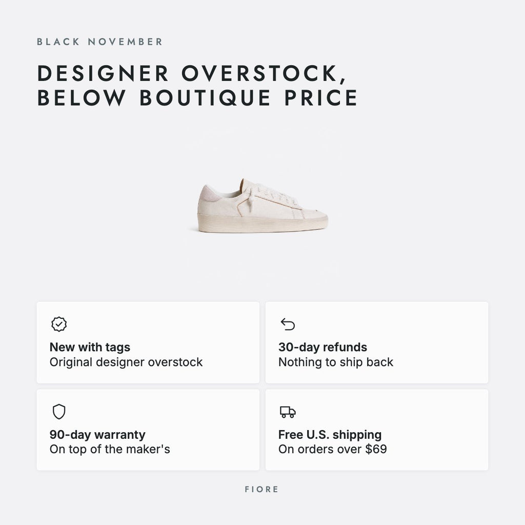 Beige Leather Trainers, photo 5