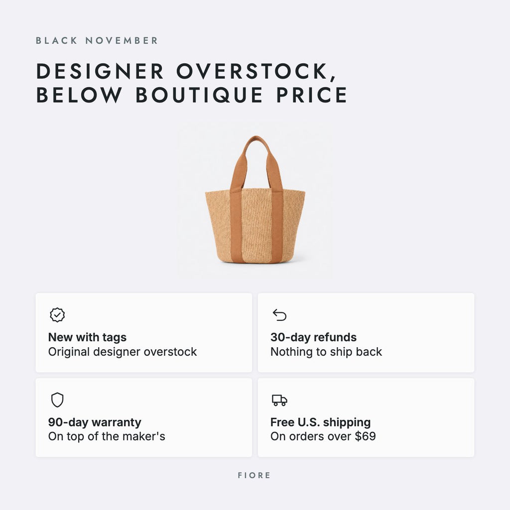 Beige Leather Tote Bag, photo 5