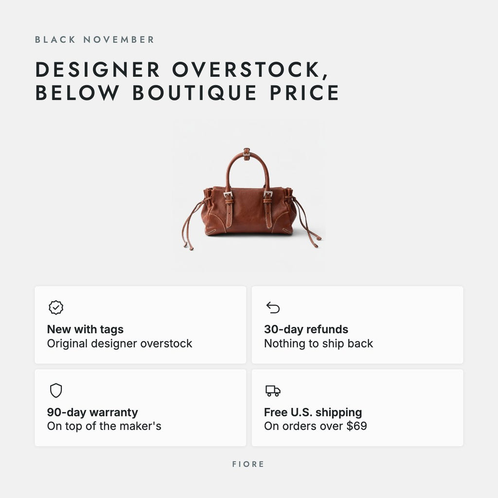 Brown Nylon Shoulder Bag, photo 5