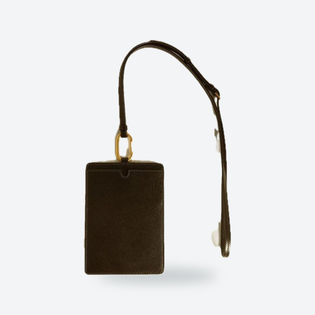 Black Document Holder, photo 1