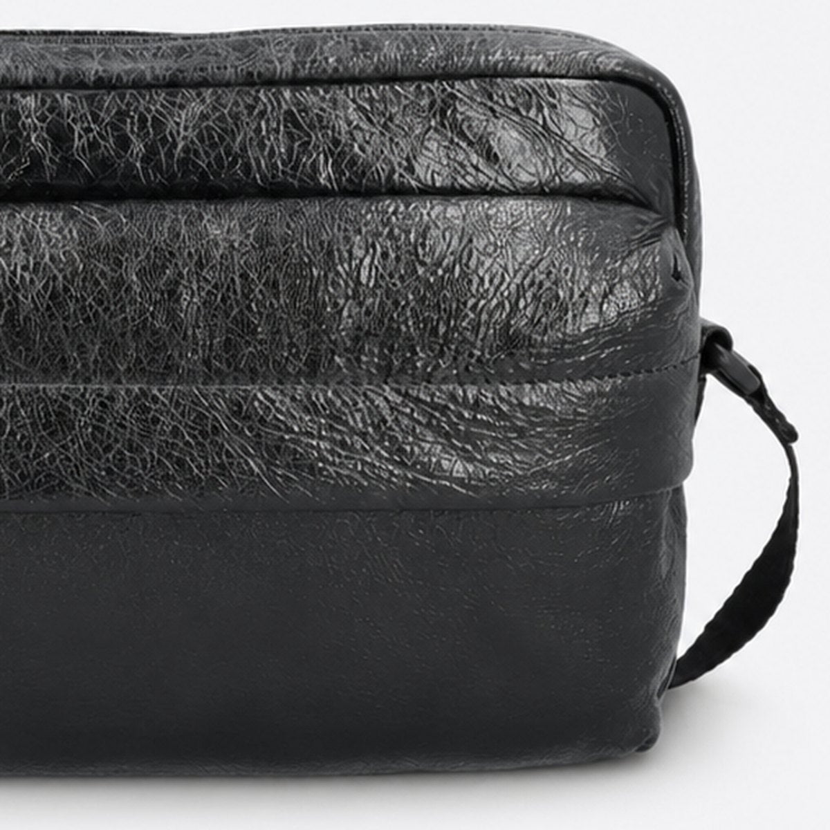Black Shoulder Bag, photo 3
