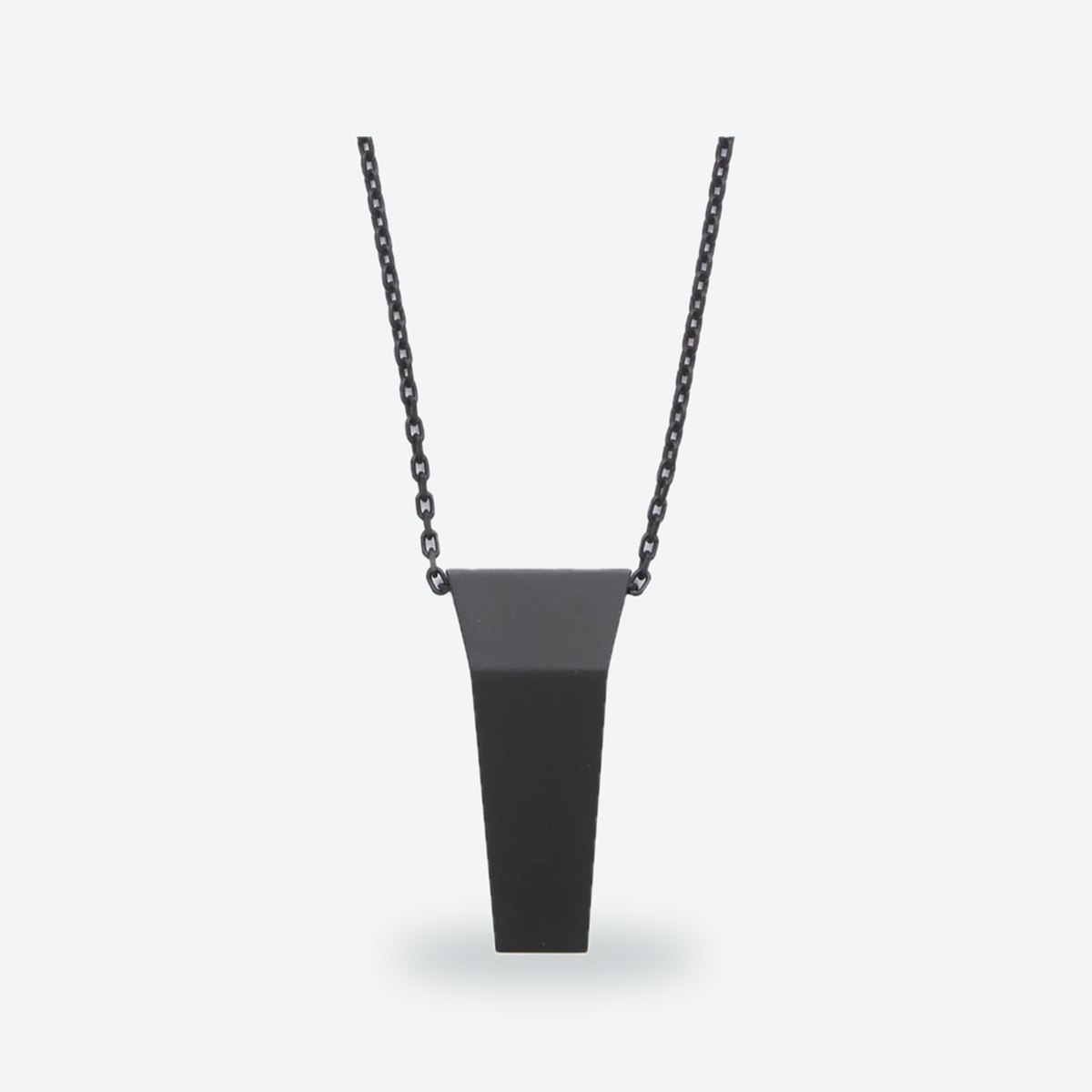 Black Necklace, photo 1