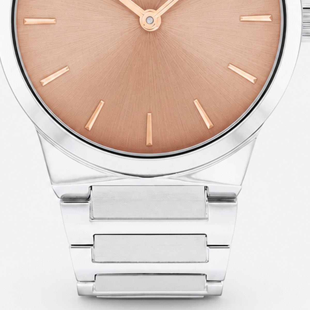 Silver Stainless Steel Watch, photo 3