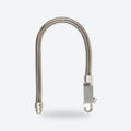 Silver Key Ring, photo 1