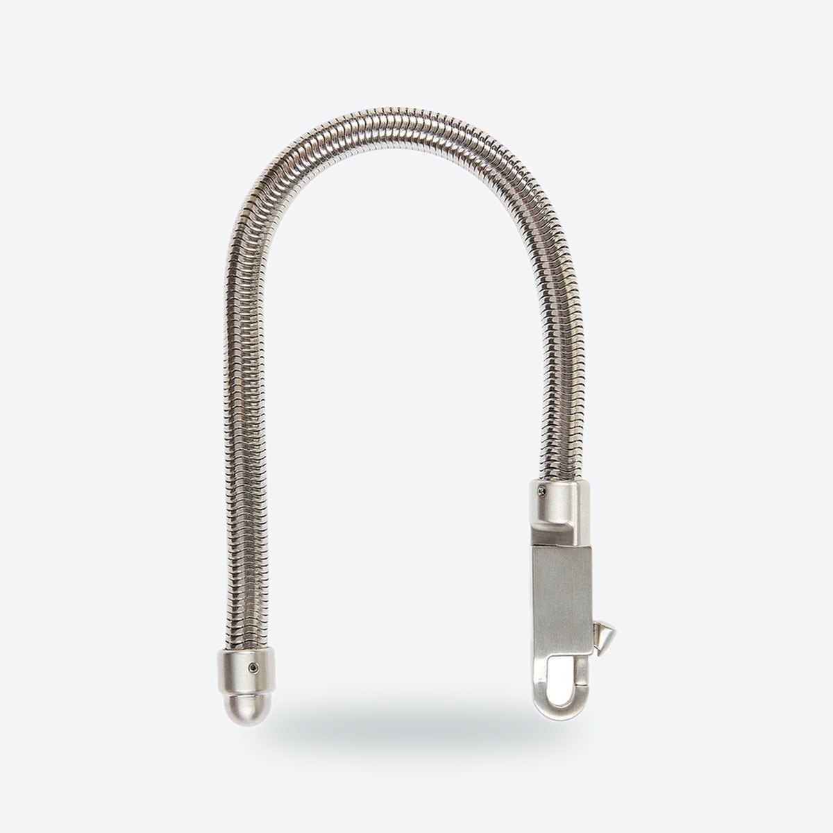 Silver Key Ring, photo 1