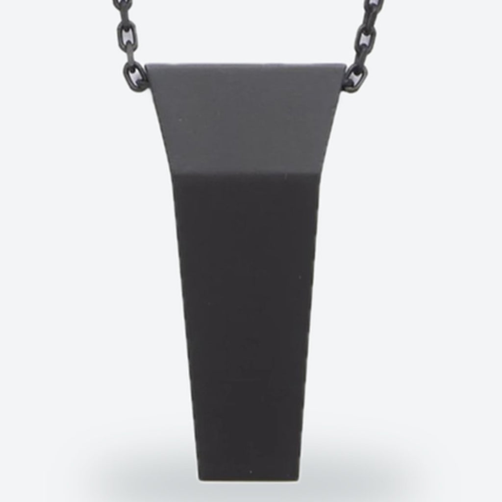 Black Necklace, photo 3