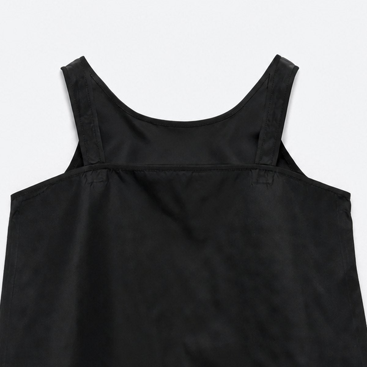 Black Nylon Top, photo 2