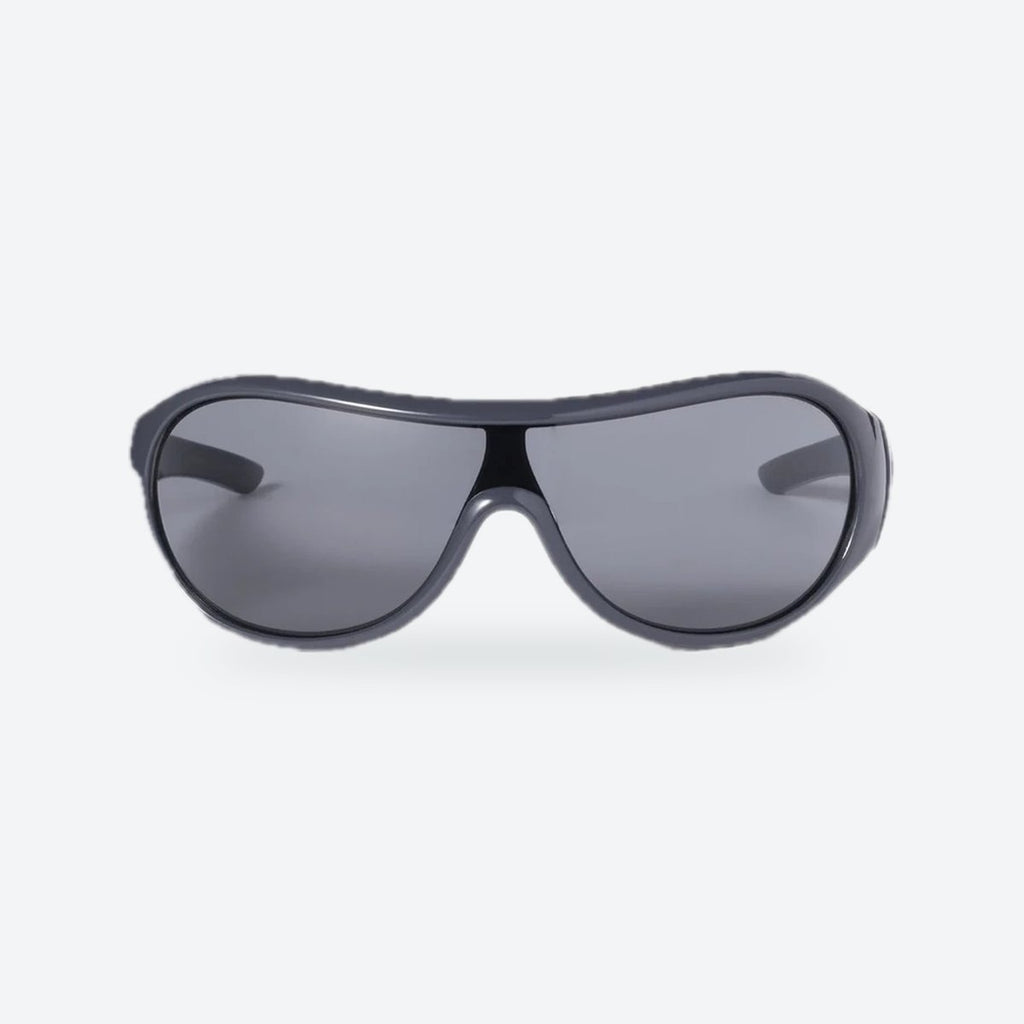 Grey Nylon Sunglasses, photo 1