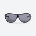Grey Nylon Sunglasses, photo 1