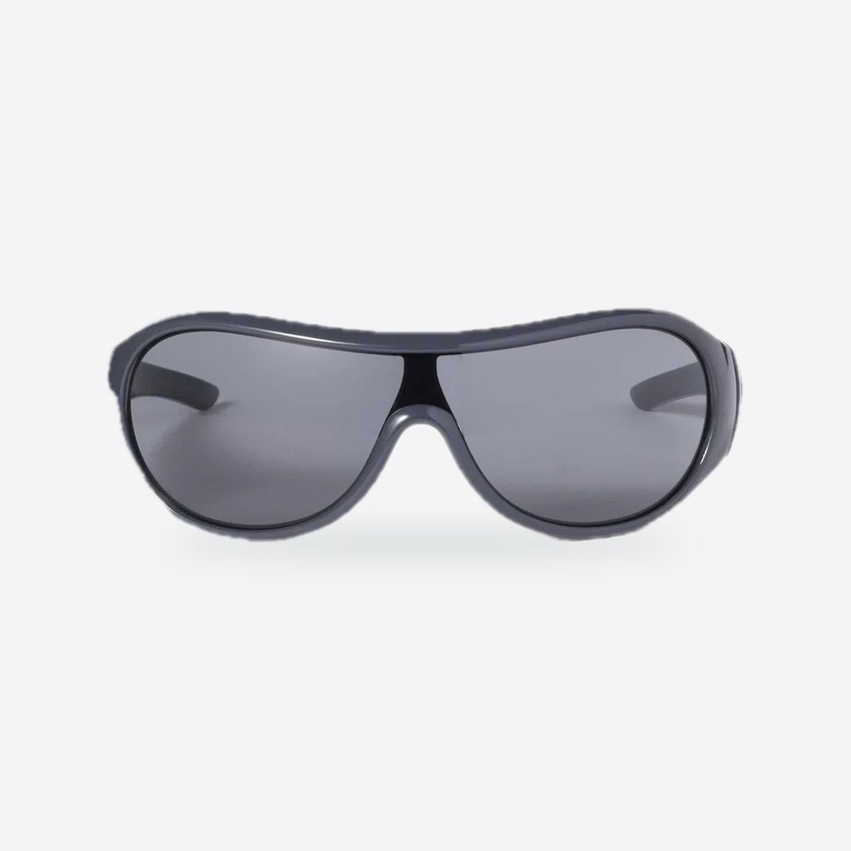 Grey Nylon Sunglasses, photo 1
