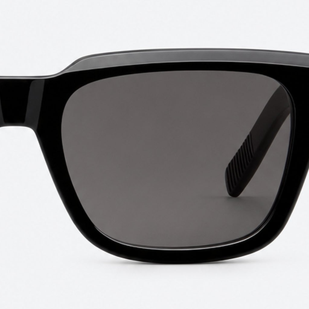 Black Acetate Sunglasses, photo 3