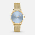 Gold-tone 36mm Watch, photo 1