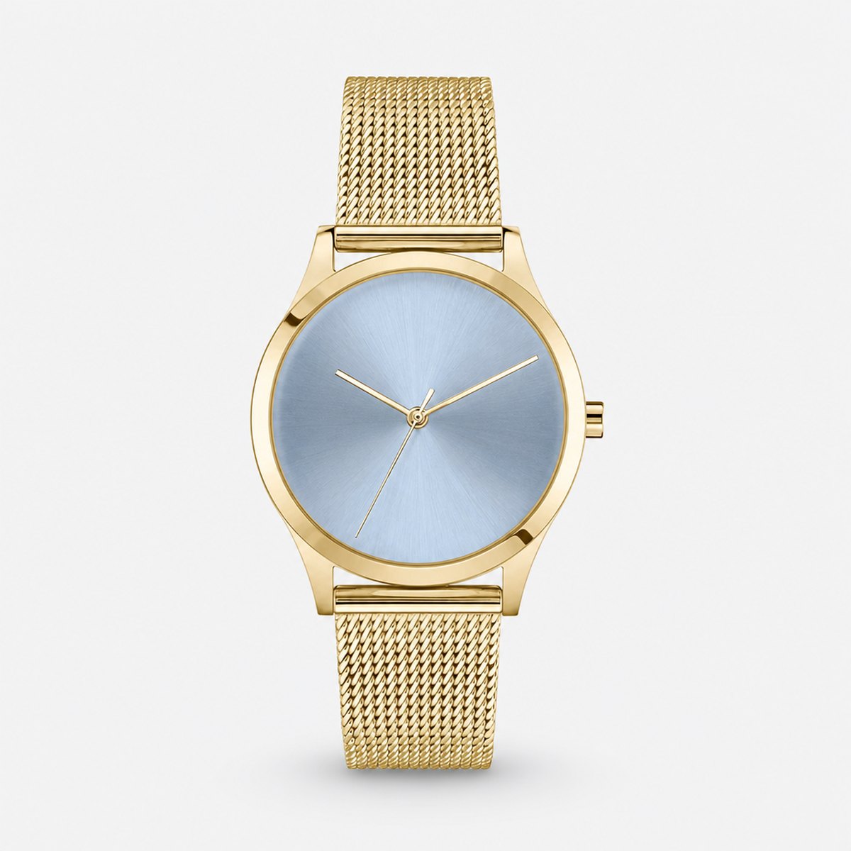 Gold-tone 36mm Watch, photo 1