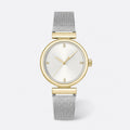 Silver Stainless Steel Watch, photo 1