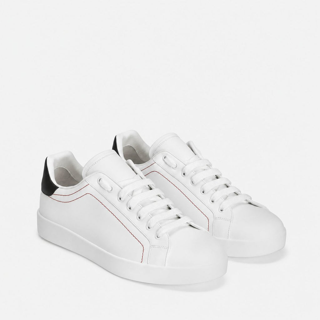 White Sneakers, photo 1