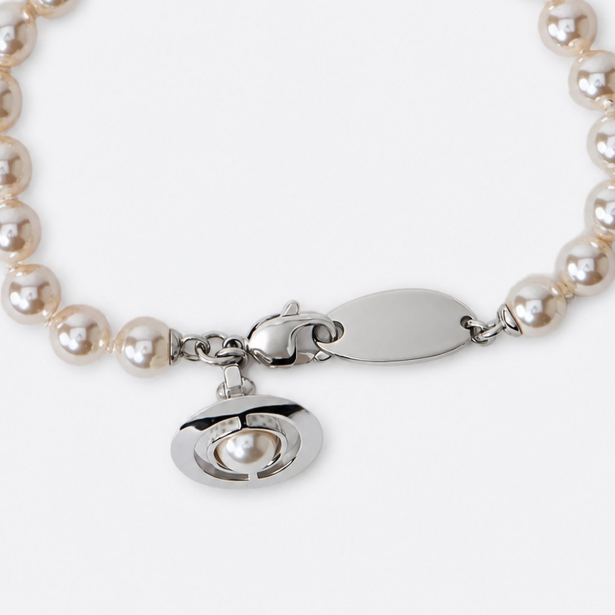 Silver Bracelet, photo 3