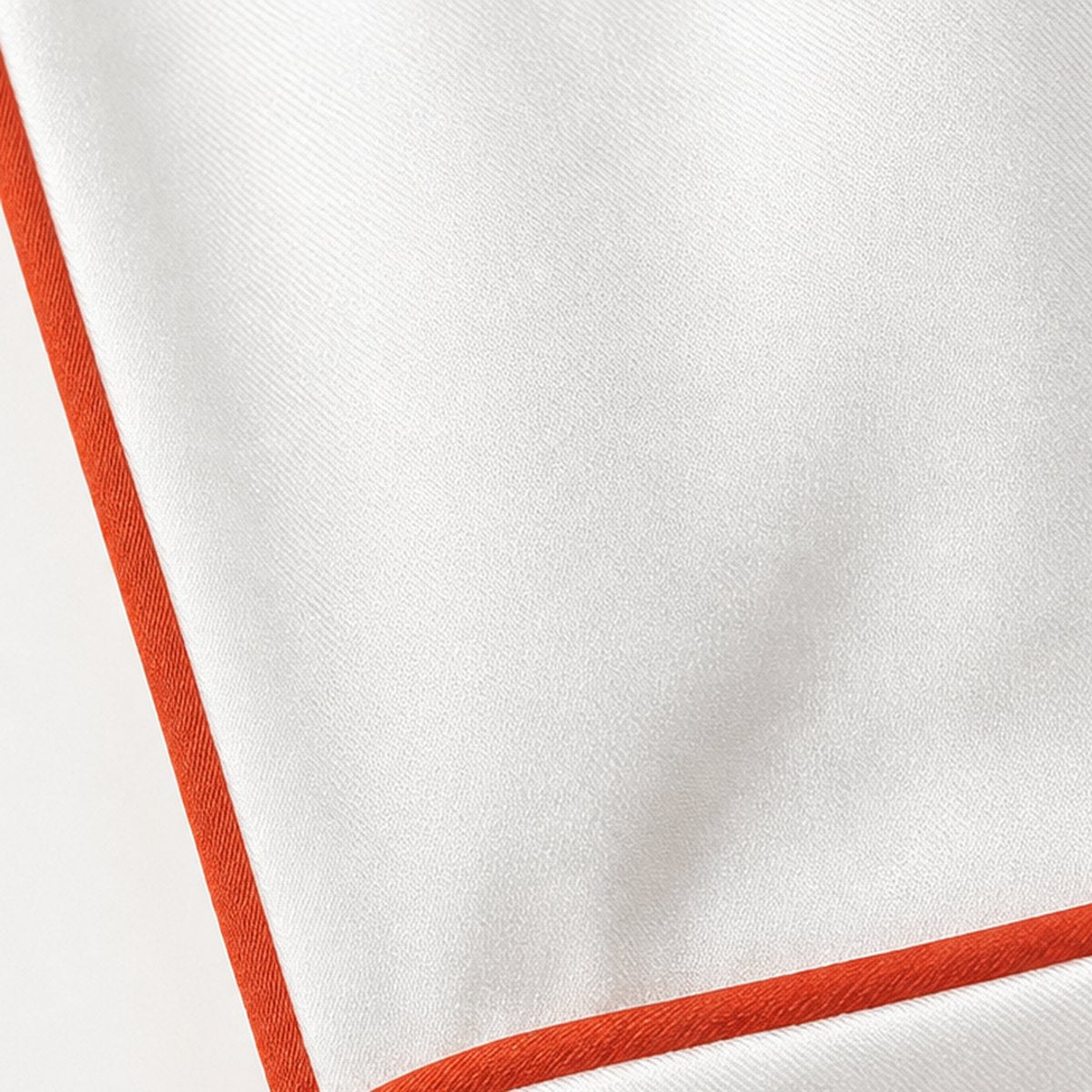White Silk Top, photo 2