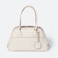 White Linen Tote Bag, photo 1