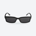 Black Acetate Sunglasses, photo 1