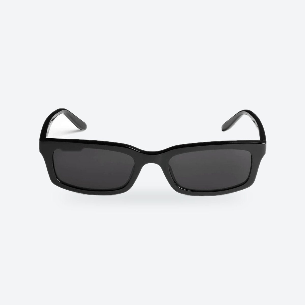 Black Acetate Sunglasses, photo 1