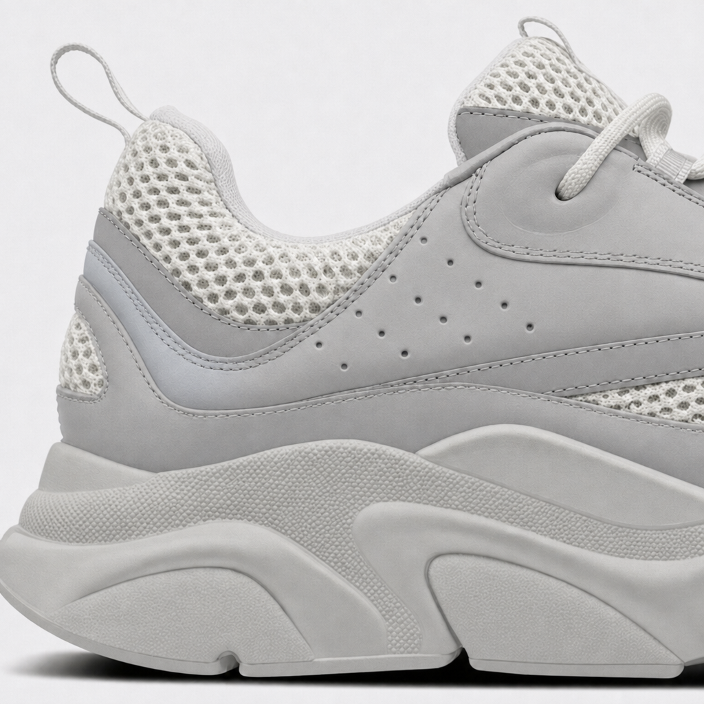 Grey